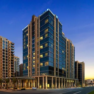 Szálloda Novotel Gold District