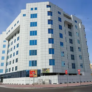 4* Отель Omega