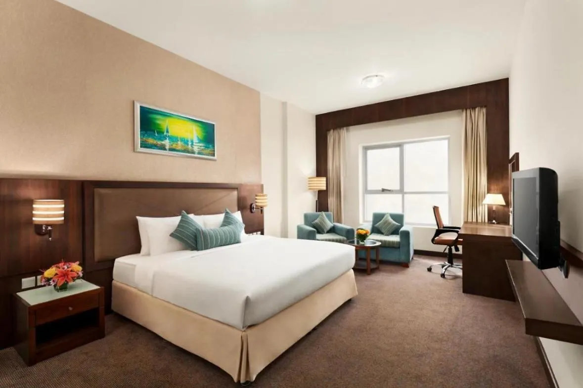 Hotel Room location